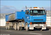 Burgiss Contracting Scammell S26