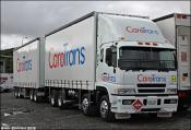 Carotrans Mitsubishi Fv430