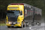 I.w & S.s Clayden Scania R730