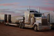 Betts Bower Kenworth T908