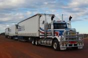 Abc Transport Western Star