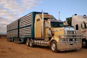 Trans Australian Kenworth T908