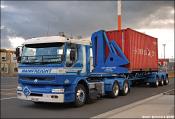 Mainfreight Renault Premium