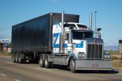 Unknown Kenworth T900