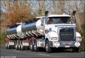 Fluidex Mack Superliner