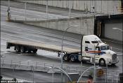 Challenger Motor Freight Kenworth T660