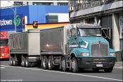 Jackson Roadhaul T404