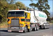 P.g.f Transport Kenworth K104