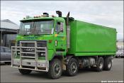 Composting New Zealand Mack Ultraliner