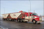 Kenworth T800