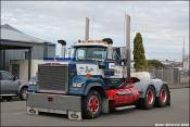 Alan Shaw Mack Superliner