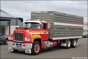 Mack Transport Mack R-model