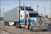 P.a. Langevin Transport Peterbilt 379