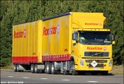 Roadstar Dhl Volvo Fh12-540