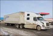Landstar Volvo Vnl