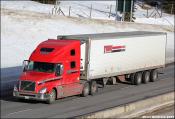 Turk Enterprises Volvo Vnl
