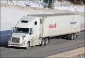 Westway Group Volvo Vnl