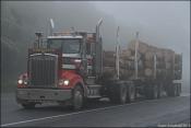 Mike Lambert Kenworth T904