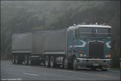 Jackson Roadhaul Kenworth K108