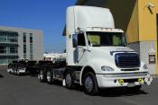Tr Group Freightliner Columbia