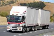 Omokoroa General Carriers Isuzu Cxh