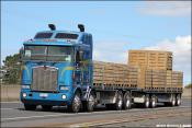 Wilcox Transport