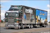 Guy Knowles Kenworth K108