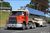L.w. Bonney & Sons Mack Ch