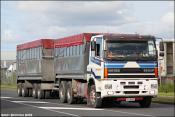 Alderson Transport Daf 85cf