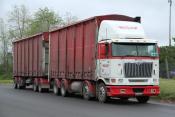 K & S Freighters International 9800i