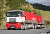 K & S Freighters Freightliner Argosy