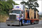 Hooker Pacific Western Star