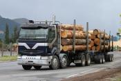 Falcon Logging Mack Quantum