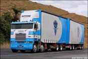 Marsh Refrigerated Freightliner Flb