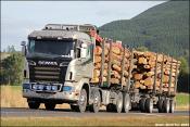 J.f. Dixon Scania