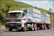 Omokoroa General Carriers Isuzu 370
