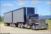 Chapman Onion Exports Peterbilt 389