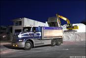 Dibble Independent Transport Mack Vision