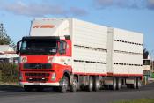 Farmers Transport Volvo Fh12-520