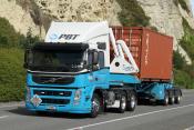 Pbt Bulk Volvo Fm500