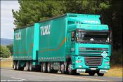 Toll Daf 95xf