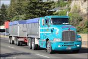 Rmd Transport Kenworth T404