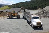 Jackson Roadhaul Kenworth T404