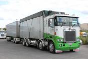 Smart Environmental Kenworth K104