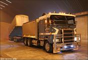 Jackson Roadhaul Kenworth K104