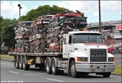 Regal Haulage Mack Ch