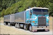 Jackson Roadhaul Kenworth K108