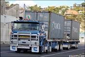 Whitfield Transport International T2670