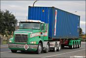 Emmerson Transport International 9400i