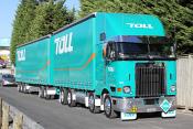 Toll International 9800i